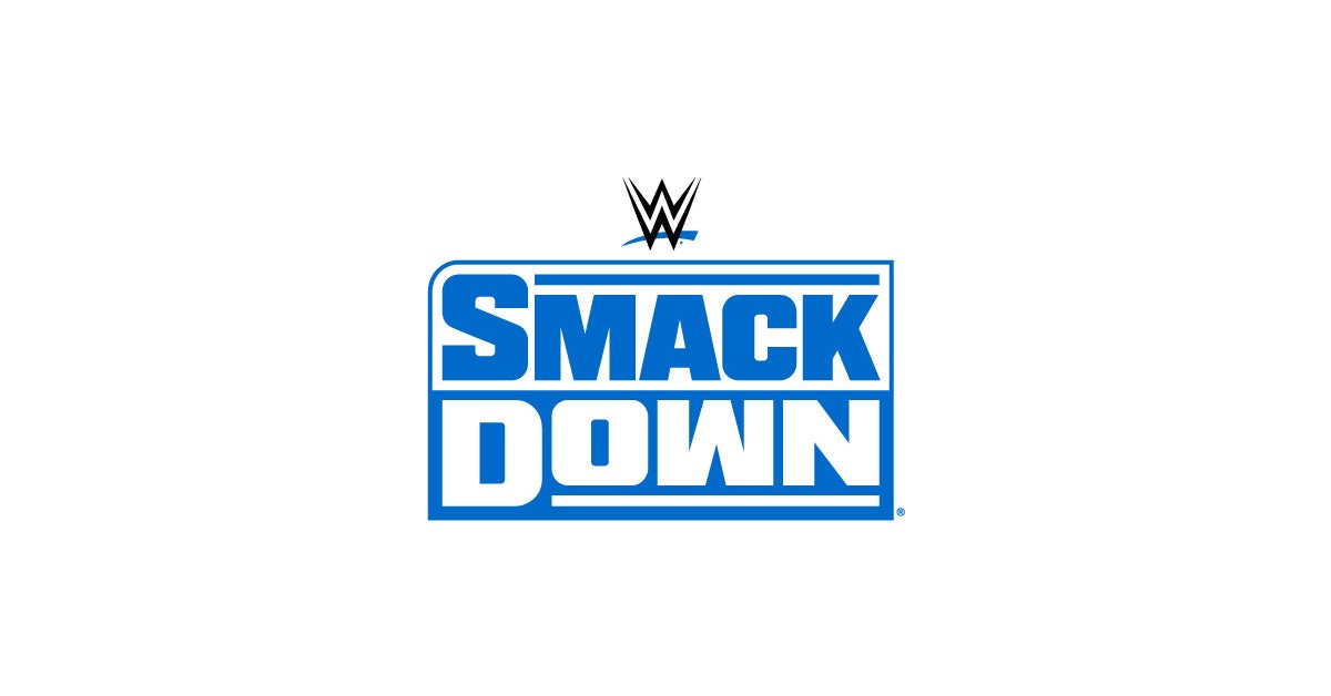 wwe smackdown episode 1491