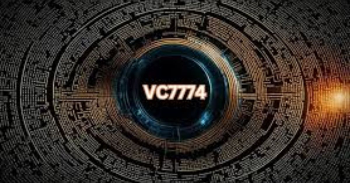 VC7774