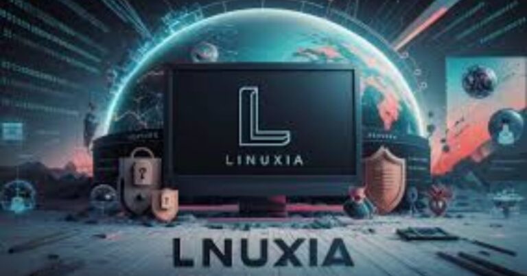 Linuxia