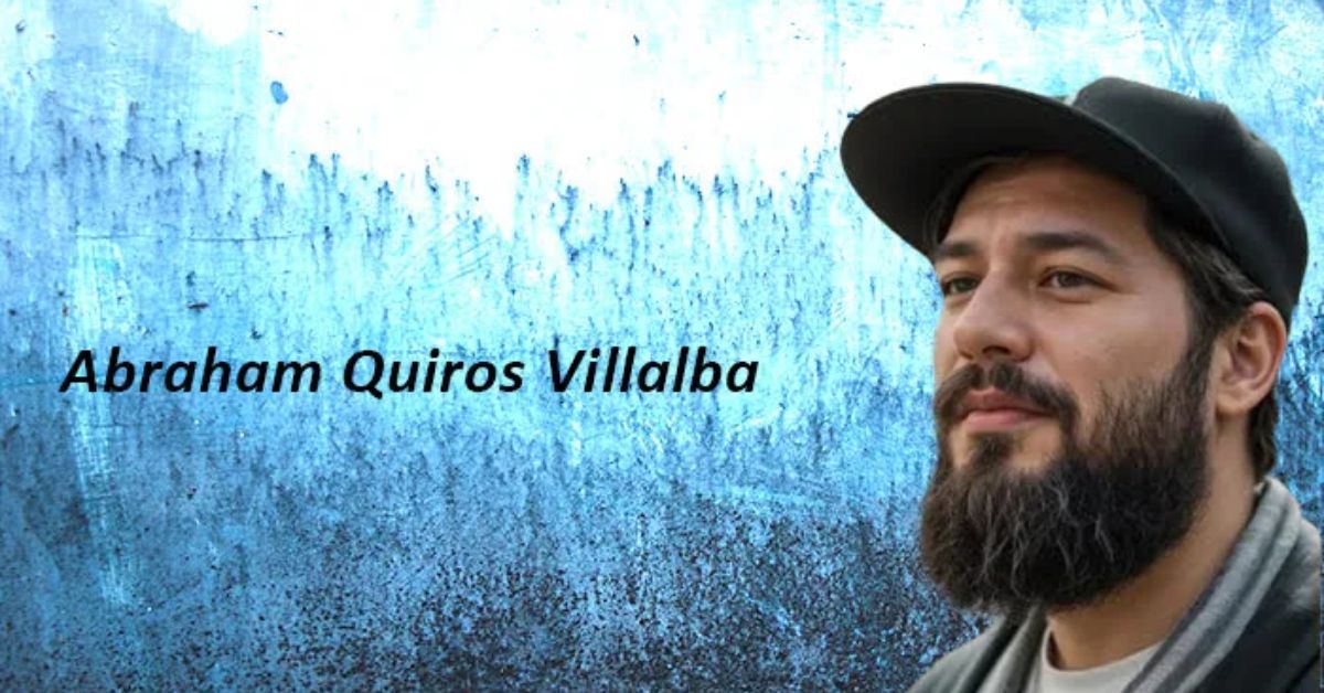 Abraham Quiros Villalba