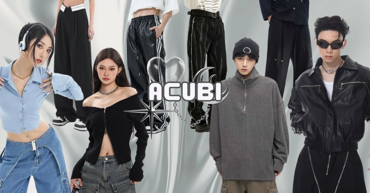 Acubi Fashion