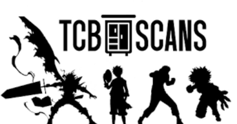 TCBScans