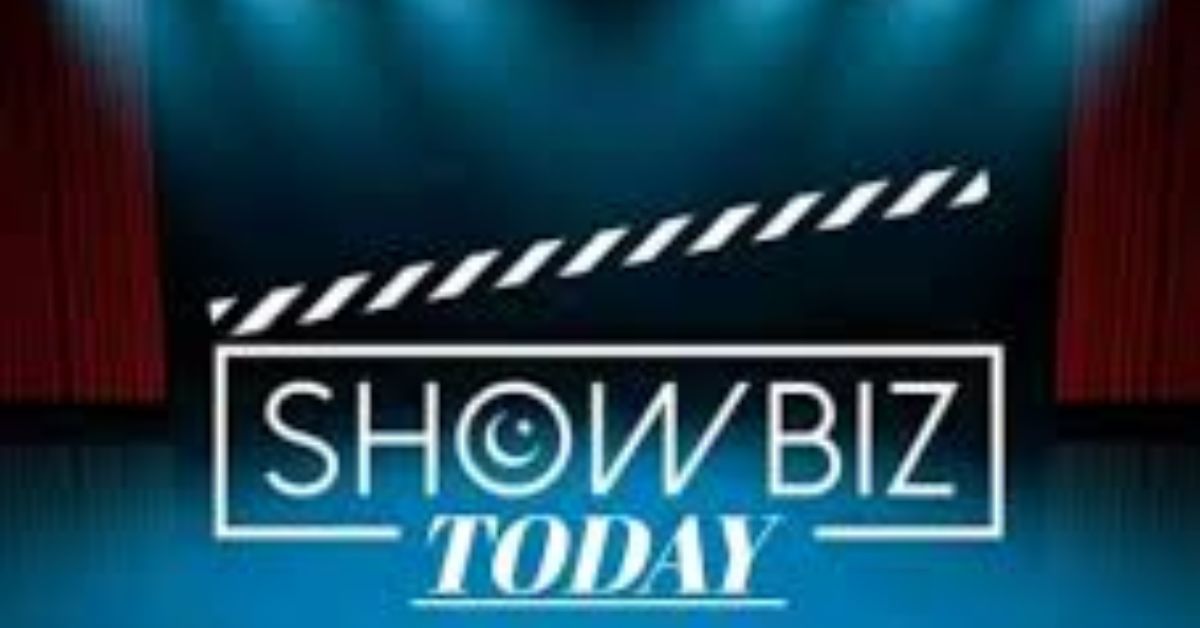 Showbizztoday