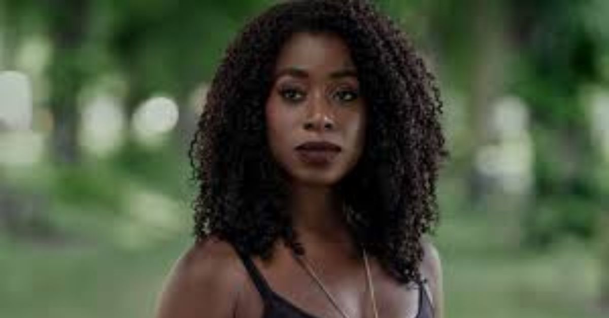 Kirby Howell-Baptiste