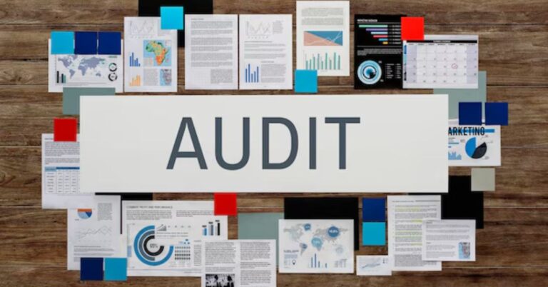 IRS Audits Surge