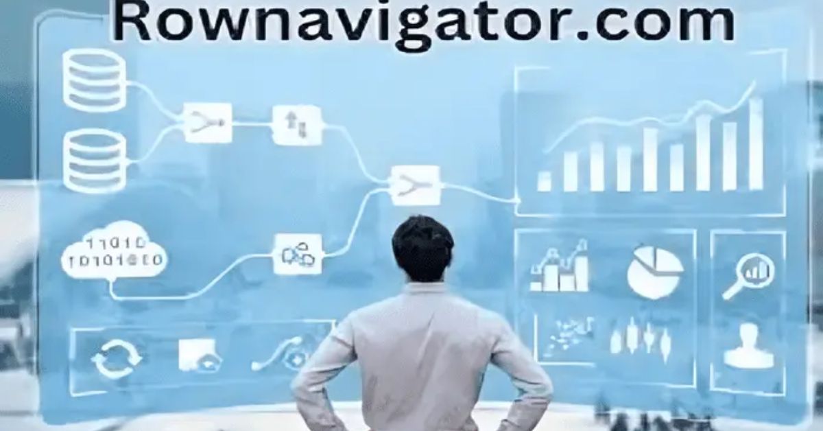 RowNavigator.com