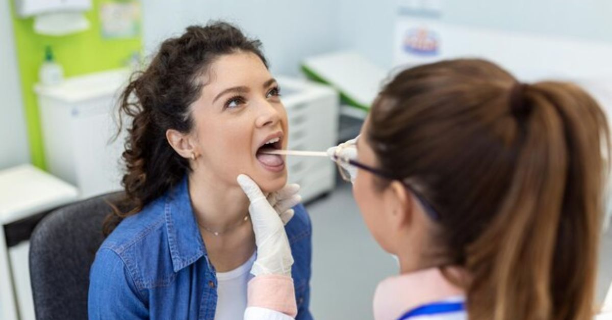 Tongue Depressor