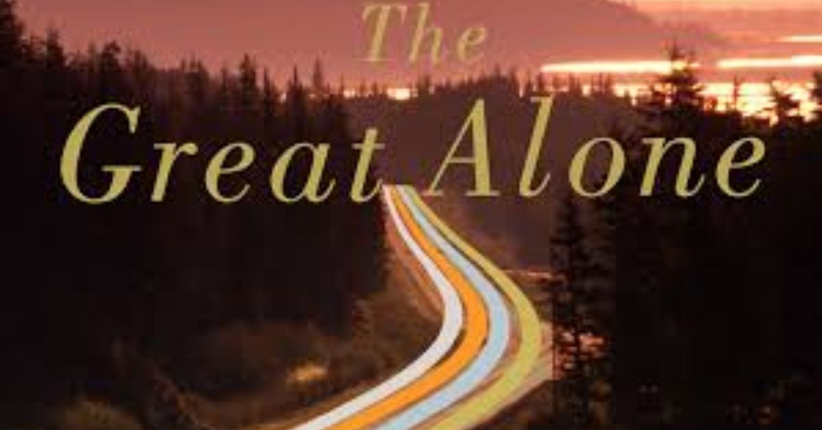 The Great Alone