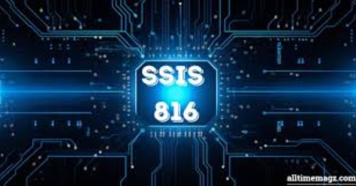 SSIS-816