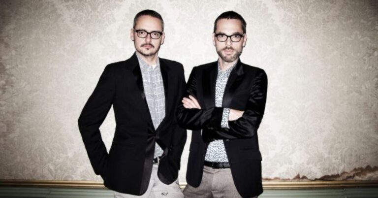 Viktor and Rolf