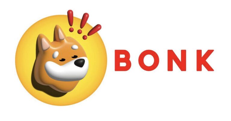 Bonk Airdrop