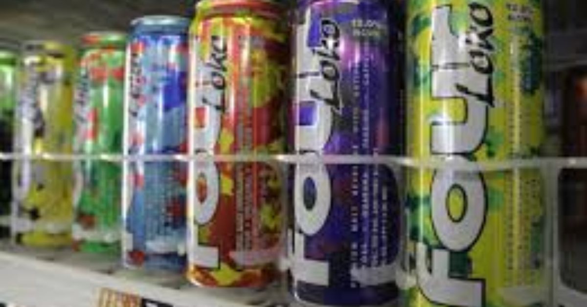 Four Loko