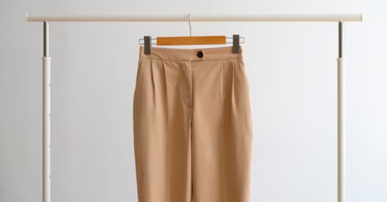 Gaucho Pants