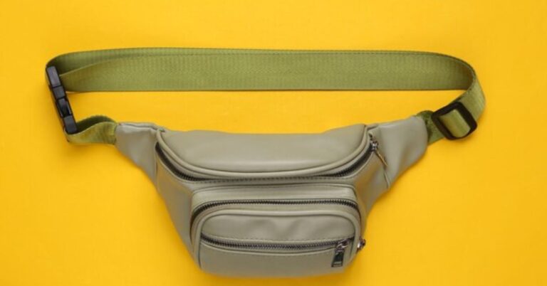 Fanny Pack