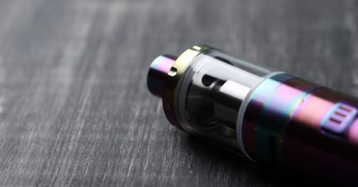 Funky Republic Vape