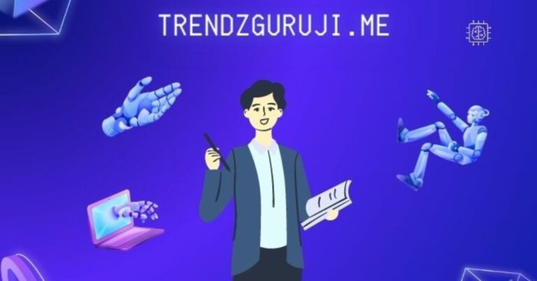 Trendzguruji.me Awareness