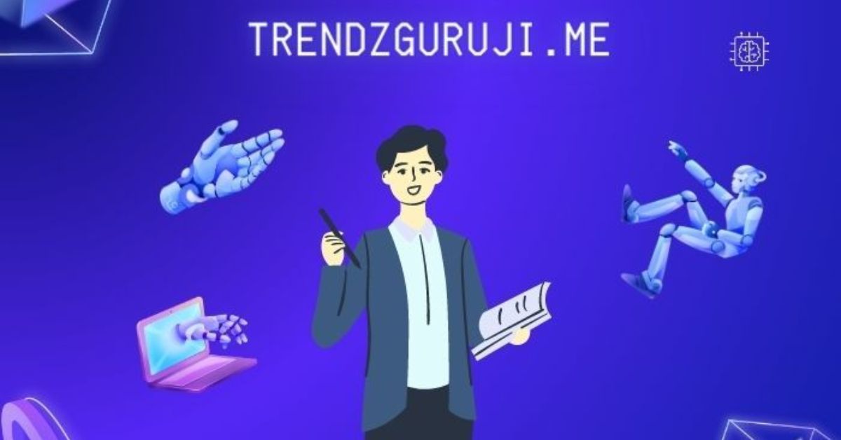 Trendzguruji.me Awareness