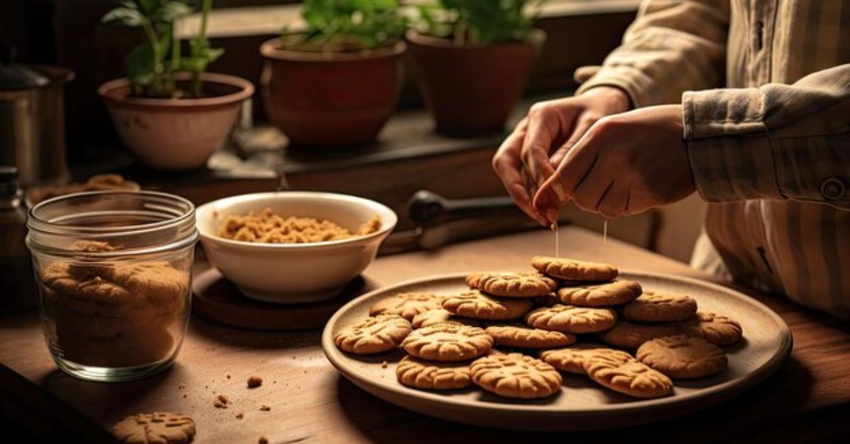 Millie’s Cookies Recipe